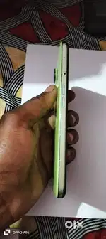 15 months old good condition phone with box bill and charger
