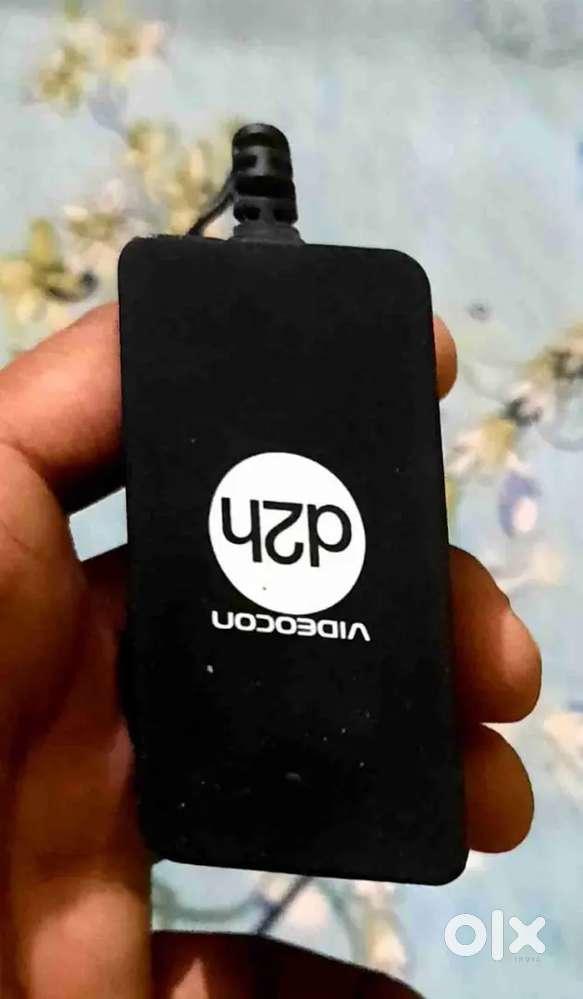 Videocon hd Set up box