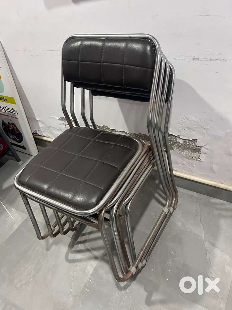 Computer chairs