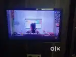 Panasonic 32 inch TV