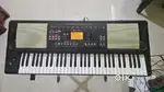 KORG SYNTHESIZER EK50 IN