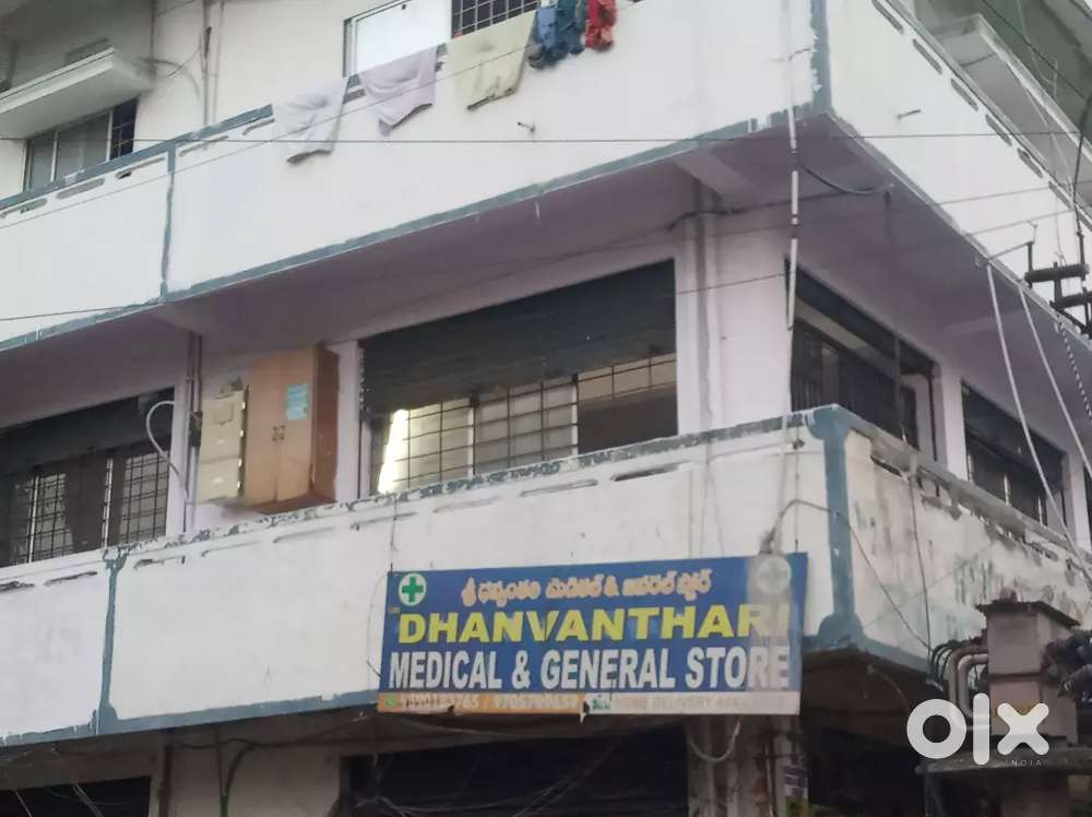 Property for Rent/Lease