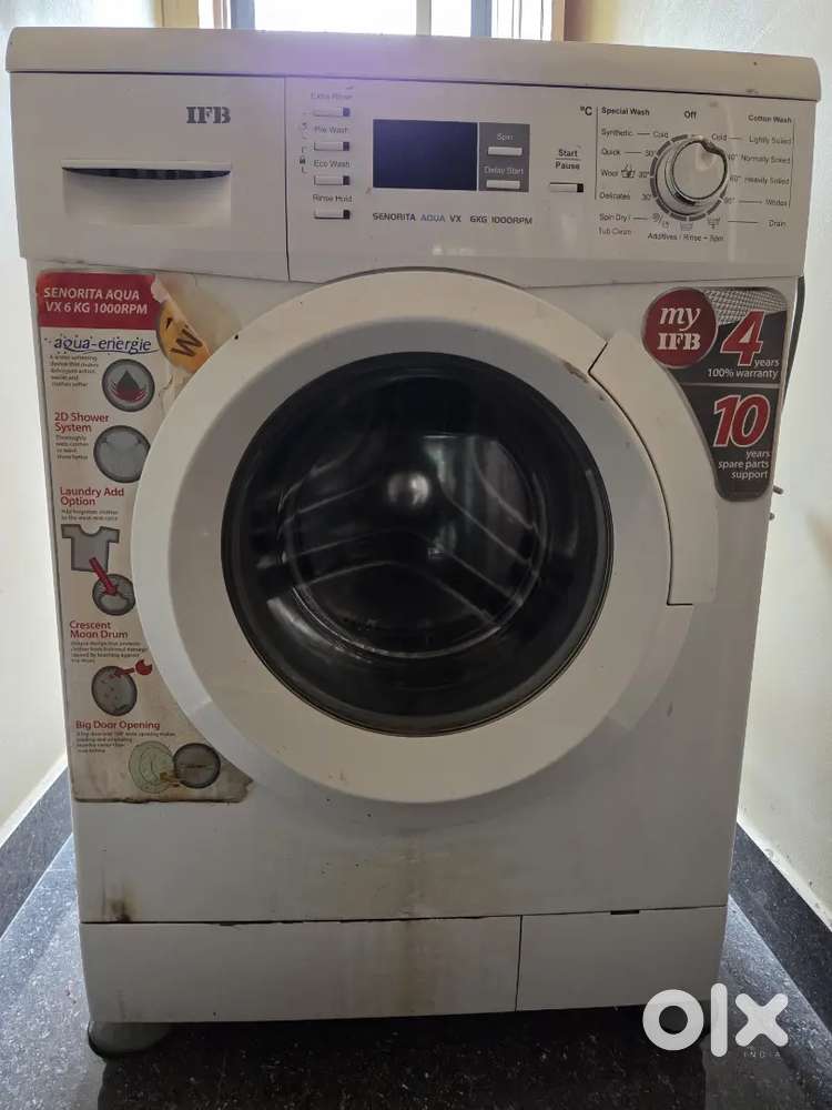 IFB washing machine for sale