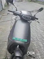 Ola s1 pro scoter