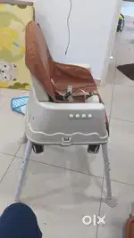 Babyhug 3-in-1 High Chair for Sale