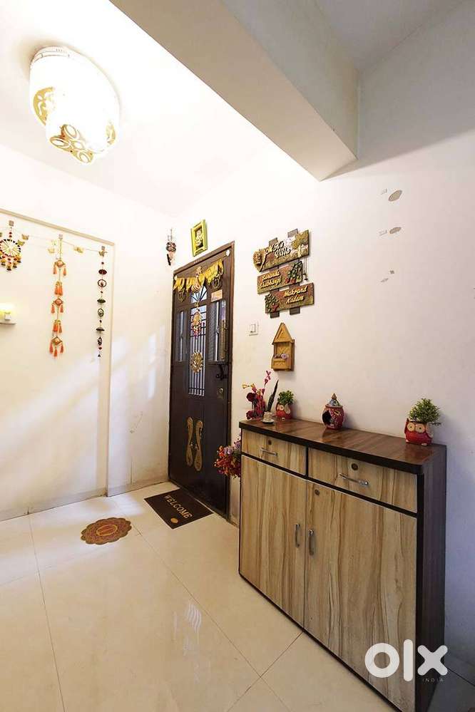 Shraddha Residency for sale in Chinchwad
