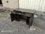 Sale is on computer table direct from factory