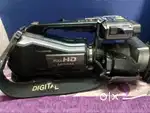 MDH 2 M video camera