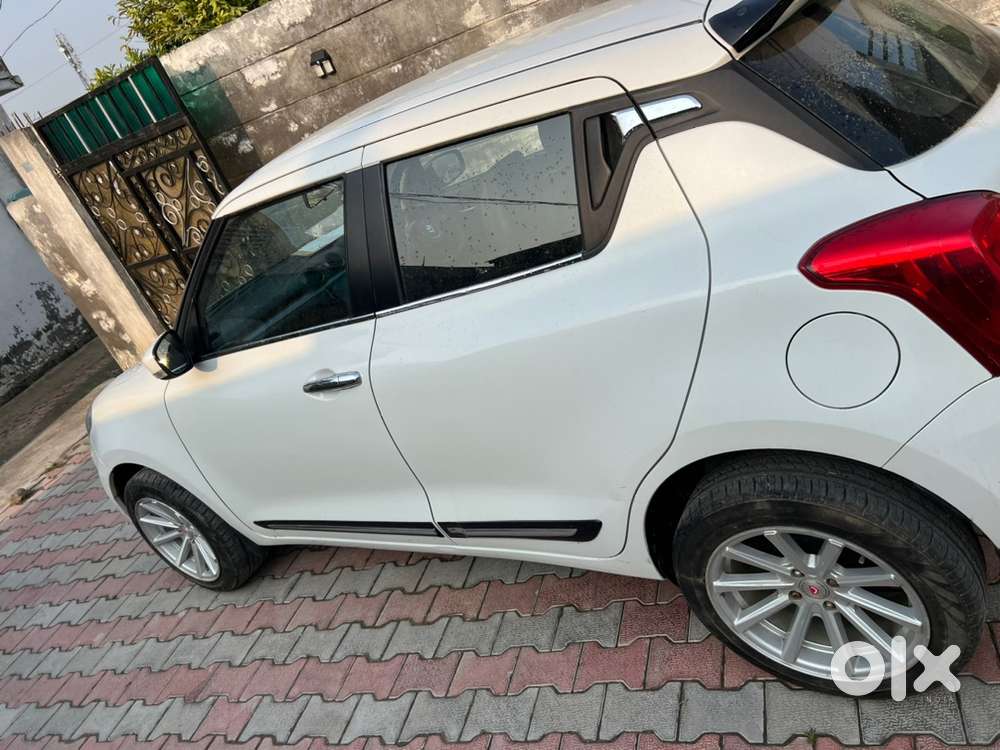 bilkul saf car regnal