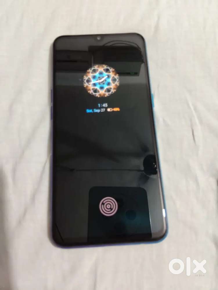 Realme XT 8gb 128gb