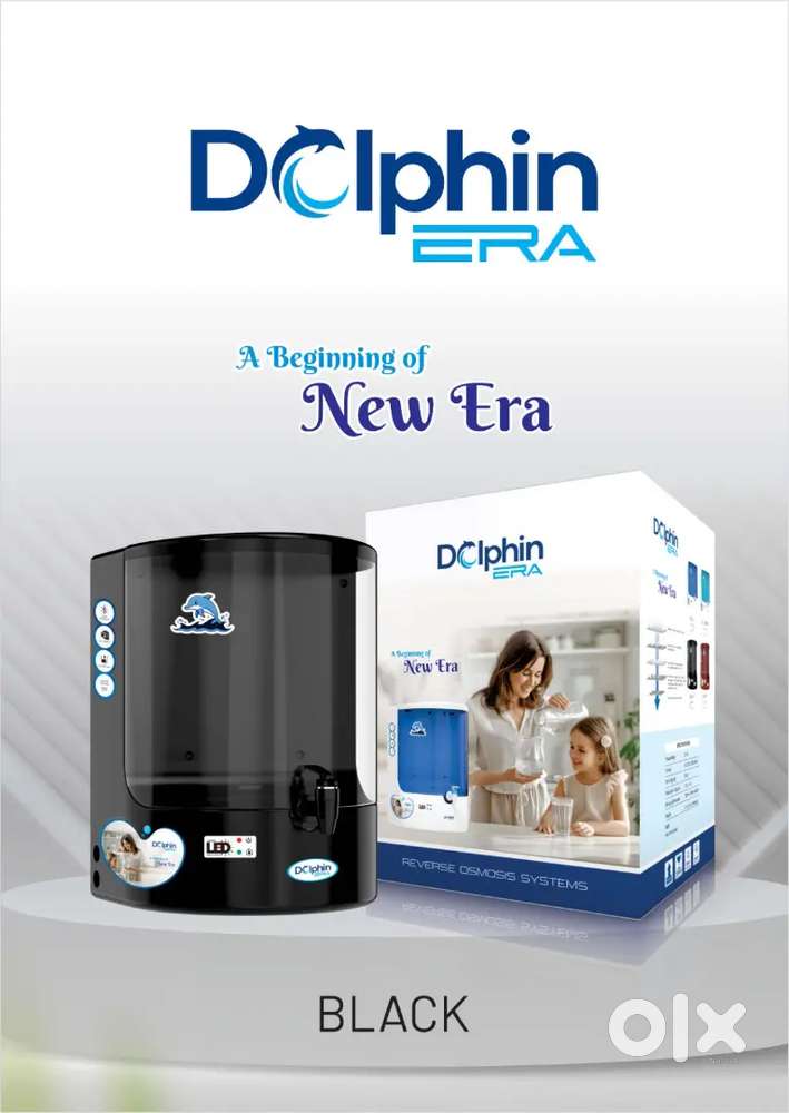 Ro water purifier sales and service