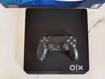 PS4 1TB slim console