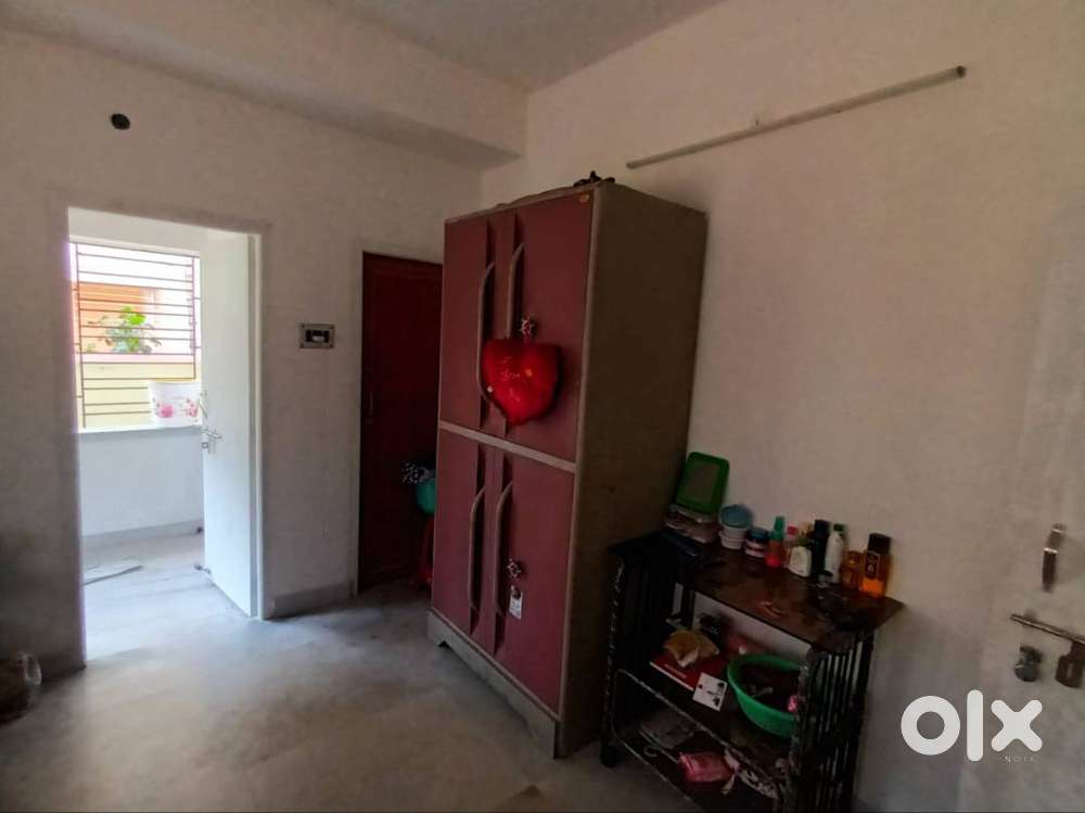 Unused flat ready for sale (urgent)