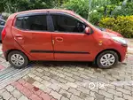 Exellent Hyundai i10 2012 model magna