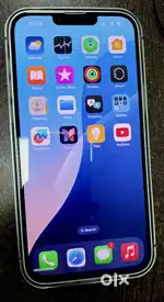 Iphone 14 plus- Purple- 128 gb- well maintained condition