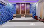 Guest house