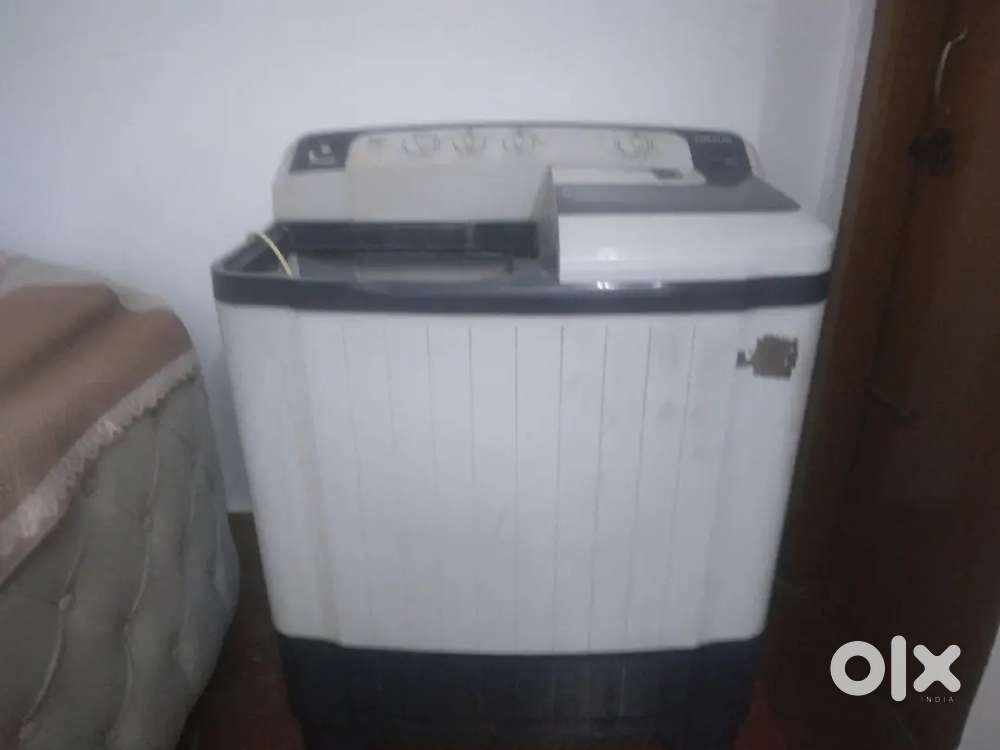 Samsung washing machines