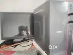 Desktop bluefeather CPU intex