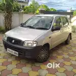 Maruti Suzuki Alto 2012 Petrol 75000 Km Driven