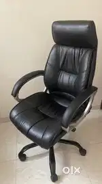Office Chair Available for Sale