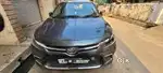 Toyota Glanza, 2022, Petrol