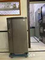 Good fridge at a resnable price