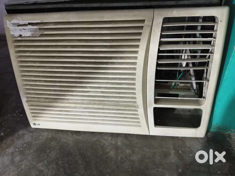 AC servicing And maintenance