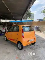 Tata Nano LX Special Edition