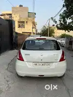 Maruti Suzuki Swift VXI Optional, 2015, CNG & Hybrids