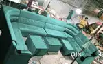 NEW 14 SEATERS U TYPE CHINA MODEL SOFA AVAILABLE AT ZAM ZAM FURNITURE
