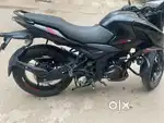 Lite use bike