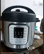 One pot electric cooker