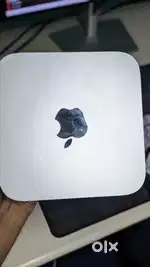 Mac mini 2010 model
