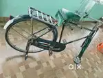 Good condition 2 years old cycle