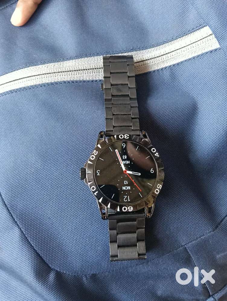 Boat orion smartwatch