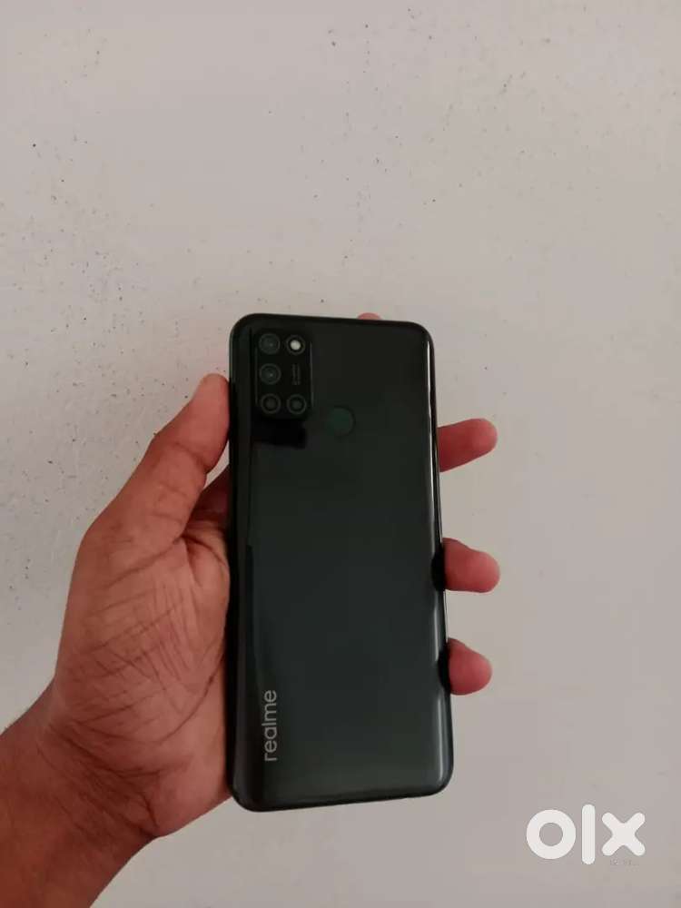 Realme 7i  6/64