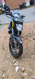 FZ v2 Good condition