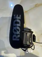 Rode Videomic Pro+