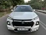 Maruti Suzuki Grand Vitara 1.5 Zeta Plus Intelligent Hybrid eCVT, 20..