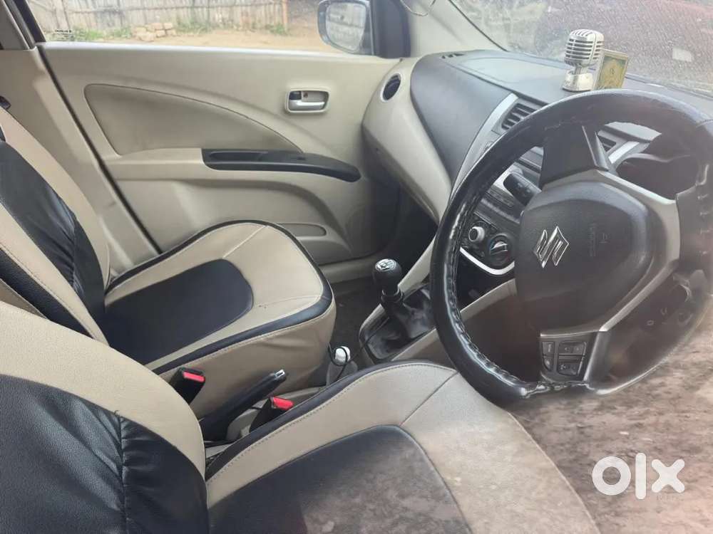 Maruti Suzuki Celerio 2021