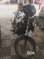 Bajaj platina 100