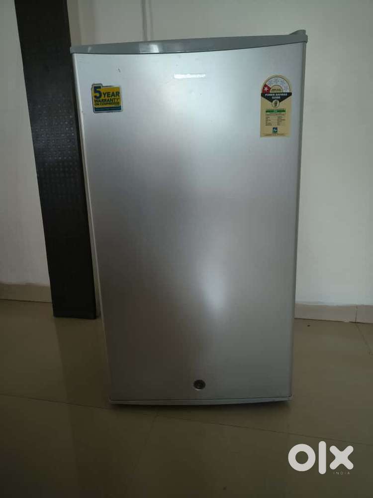 KR-C A110SGP Refrigerator (2022 Model)