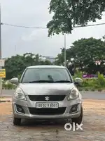 Maruti Suzuki Swift 1.2 VXI (O), 2015, Petrol