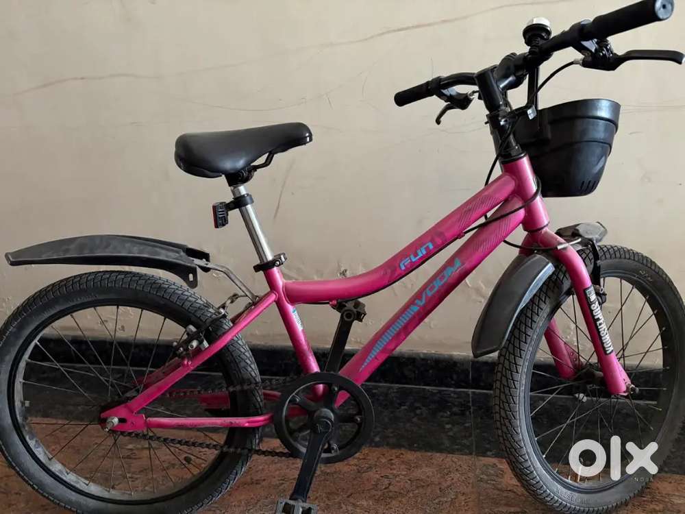 18 inch cycle for sale