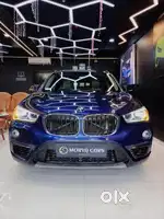BMW X1 sDrive20d Expedition, 2016, Diesel