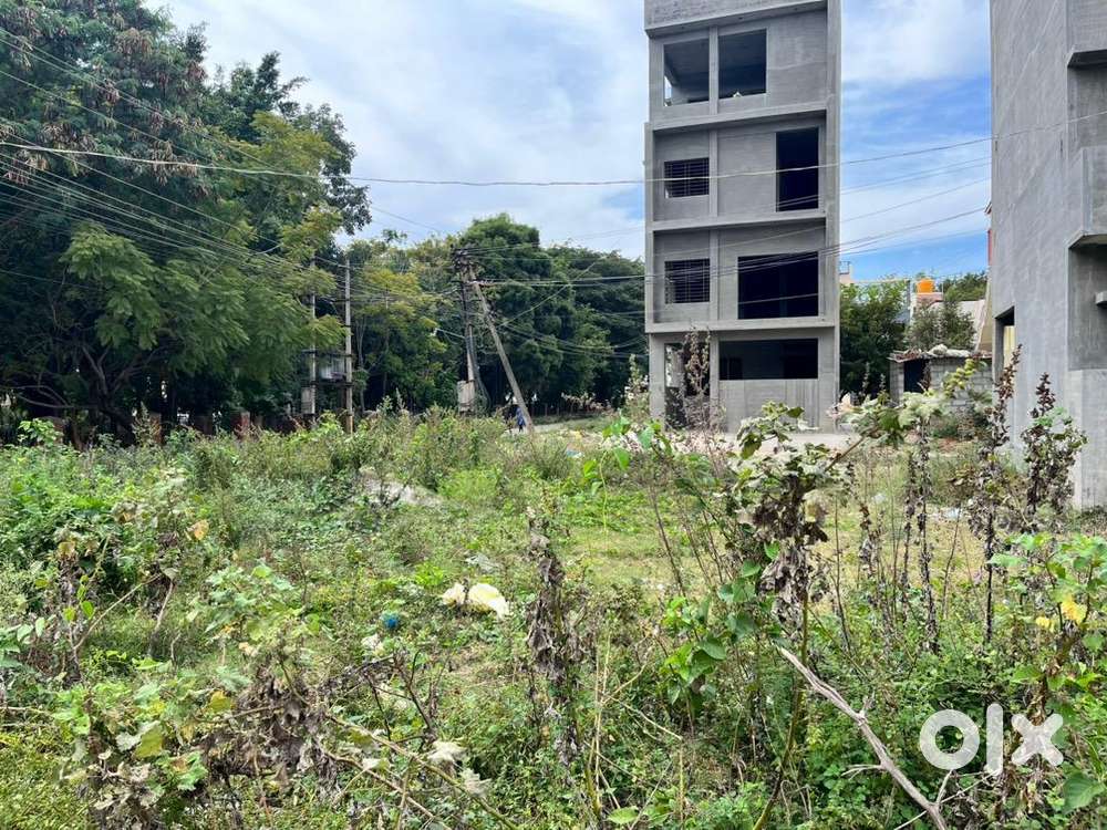 20*30 East Facing Vijayanagar 2nd Stage