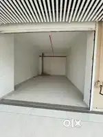Shop for rent on 3rd floor