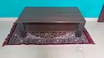 New coffee table