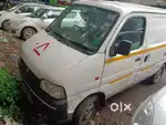 Maruti Suzuki Omni 2019