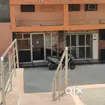 Opp haldiram express and Domino's Pizza 2 shops for sale north face